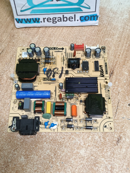 PW.150W2.781 de OK ODL 43950UT-TFB