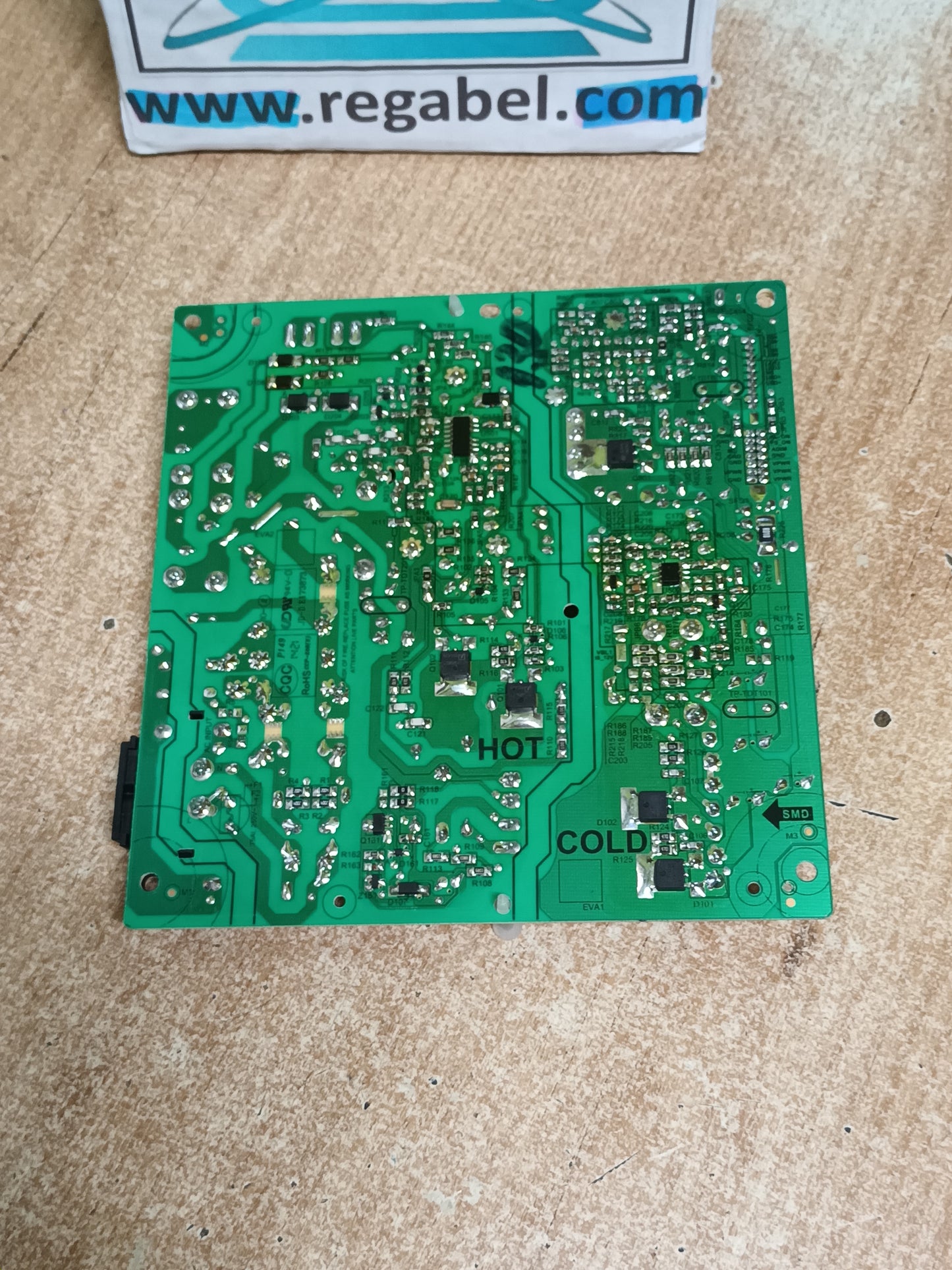 PW.150W2.781 de OK ODL 43950UT-TFB