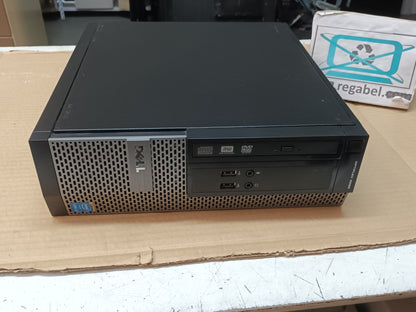 Ordenador Dell Optiplex 3020, para instalacion