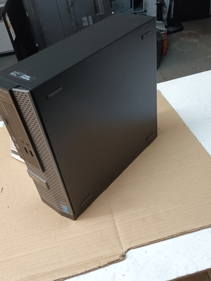 Ordenador Dell Optiplex 3020, para instalacion