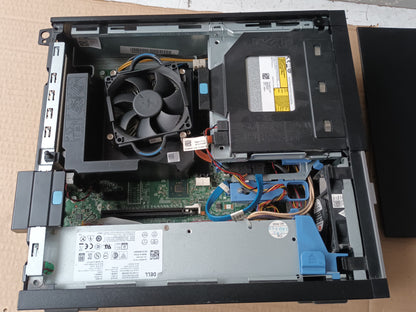 Ordenador Dell Optiplex 3020, para instalacion