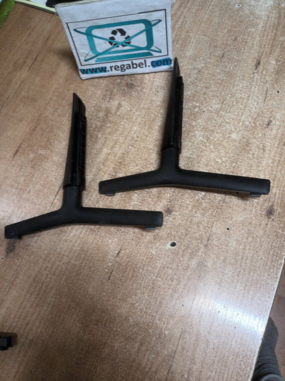 soporte, pies de SAMSUNG UE75TU7000K, UE75TU8000K