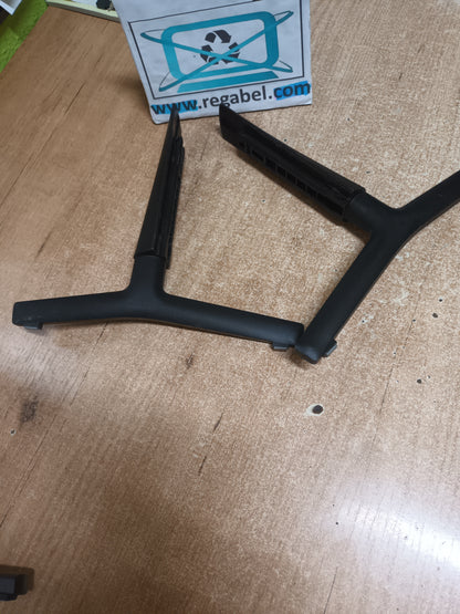 soporte, pies de SAMSUNG UE75TU7000K, UE75TU8000K
