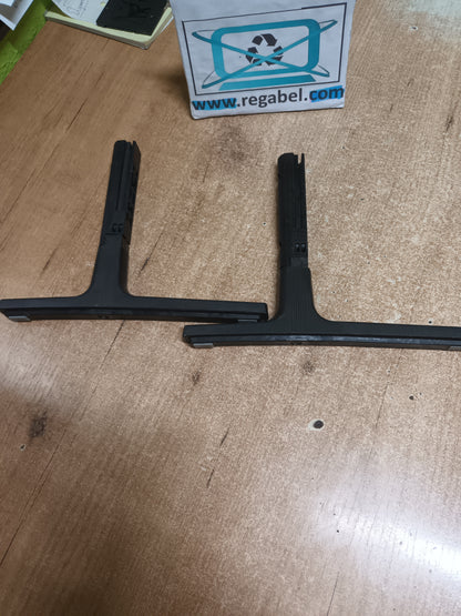 soporte, pies de Samsung UE55RU8005U