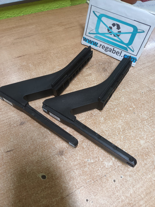 soporte, pies de Samsung UE50BU8500K