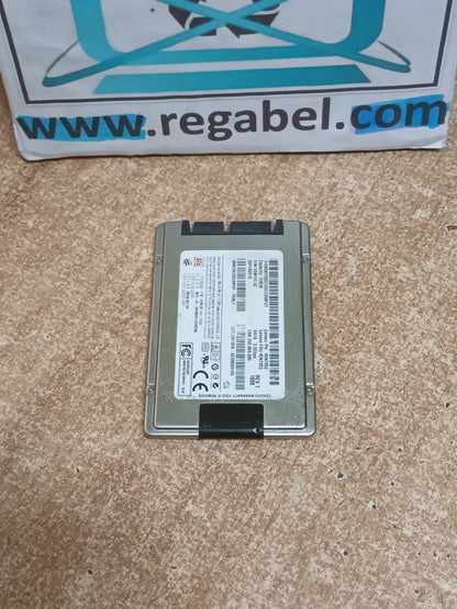 disco solido 1,8", samsung 128Gb