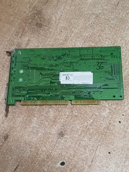 Tarjeta de sonido Creative Labs Sound Blaster CT2980