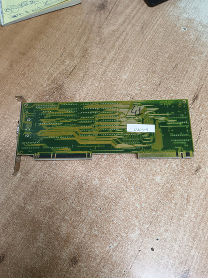 tarjeta gráfica VGA VESA VINTAGE "S3 86C805-P