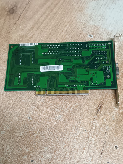 tarjeta grafica, S3 VISION864 GACD2 86C864-P, pci
