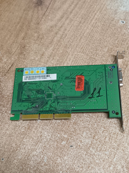 Tarjeta Gráfica MSI TNT2 M64 Ref.ms 8808