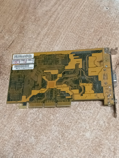 Tarjeta Gráfica NVIDIA RIVA TNT2 64MB