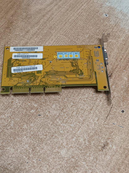 Tarjeta Gráfica MSI TNT2 M64 Ref.ms 8808