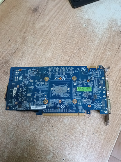 TARJETA GRAFICA GIGABYTE GV-N460OC-1GI