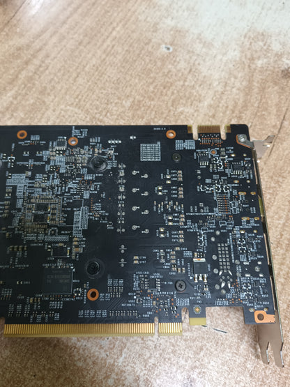 TARJETA GRAFICA GeForce GTX 960 2GD5T OC, PCI Express x16 3.0 GDDR5