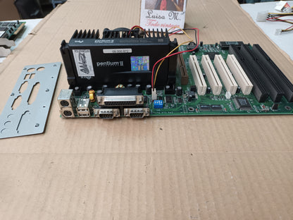 N-17, PLACA BASE PC, Acorp 6BX67