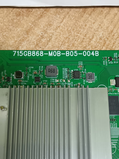 715GB868-M0B-B05-004B, de PHILIPS 50PUS7406/12