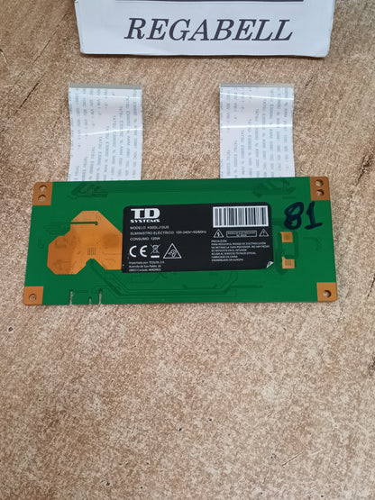 DCBDM-P280B_06, de TD SYSTEMS K50DLJ10US