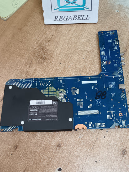 EL.MT9602PRO-FG95, de THOMSON 55QA2S13 SMARTV