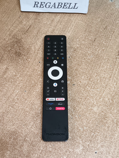 MANDO TV THOMSON SMARTV 55QA2S13, original