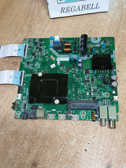 RSAG7.820.10443/R0H, de HISENSE 43A7300F