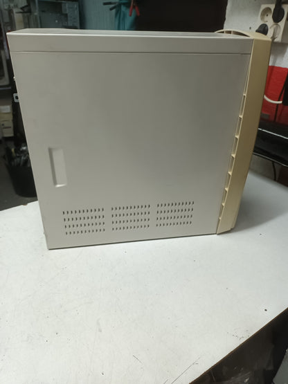 ORDENADOR PC RETRO, PENTIUM 4 2.00MHZ,