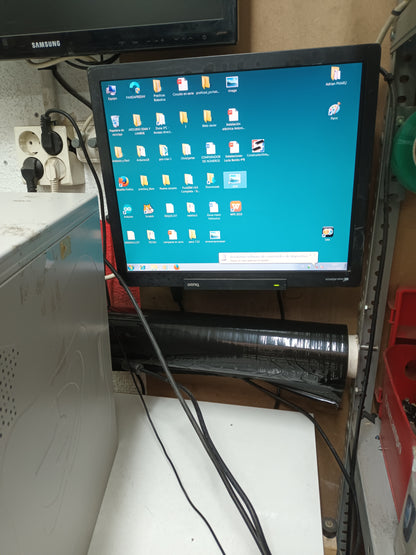 n-1, PC RETRO, Y PENTIUM 4, 2.00MHZ, con XP