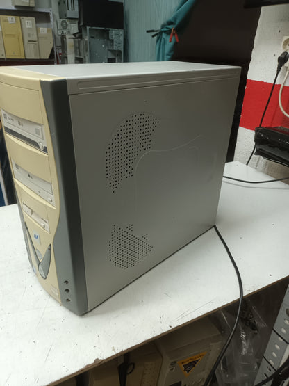 n-1, PC RETRO, Y PENTIUM 4, 2.00MHZ, con XP