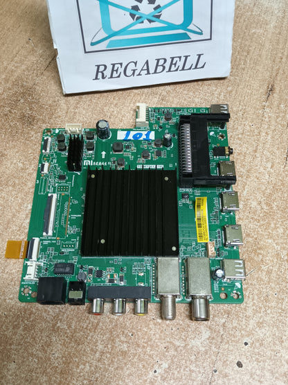 TD.MT9612.795 de XIAOMI L55M7-EAEU