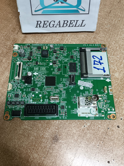 EAX66826106, de LG43LH5100