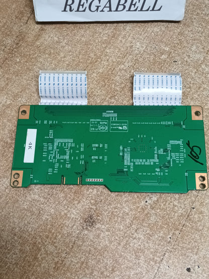 TC.P500UHDPV7D.2, DE TD SYSTEMS K50DLG12US