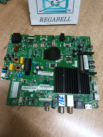 HK.T.RT2851P839, de TD SYSTEMS K50DLG12US