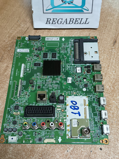 EAX65610904(1.0), de LG39LB5700