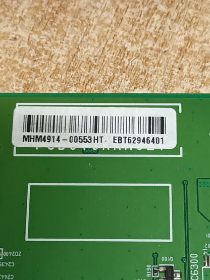 EAX65610904(1.0), de LG39LB5700