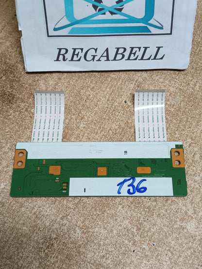 6870C-0452A, de LG32LN575S