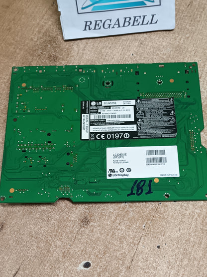 EAX64797004(1.1), de LG32LN575S