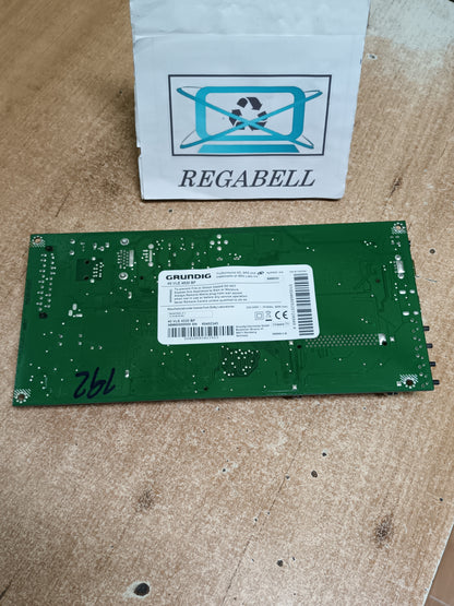 VTY190R-6, de GRUNDIG 40VLE4520BF
