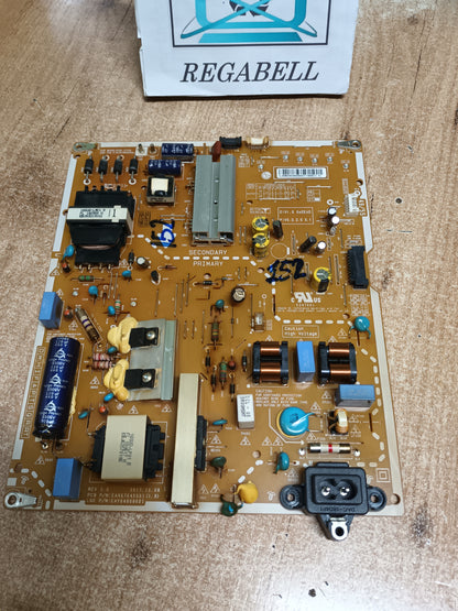 EAX67545501(1.8), de LG55UJ670V