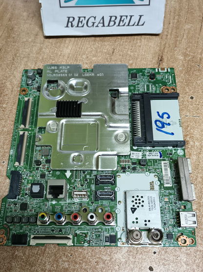 EAX67133404(1.0), de LG55UJ670V,