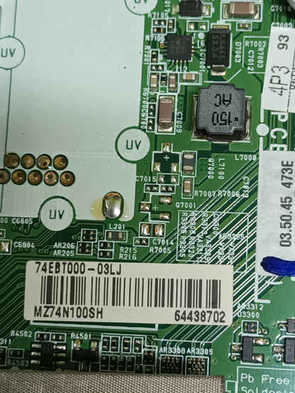 EAX67133404(1.0), de LG55UJ670V,