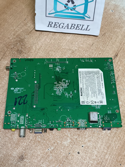 40-31BTTI-MAB2HG, de THOMSON 55FB3103