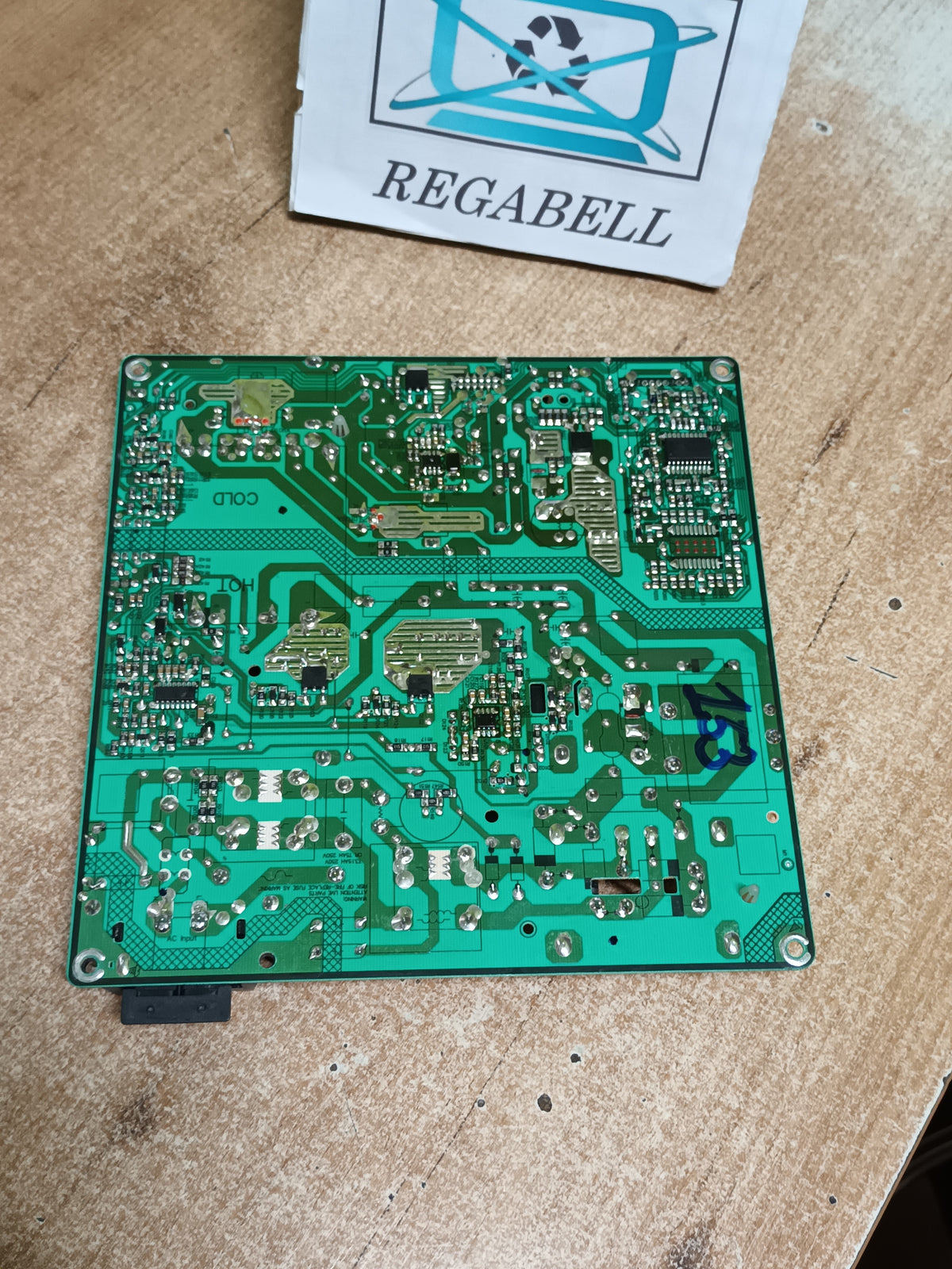 SHG5504C, de THOMSON 55FB3103,