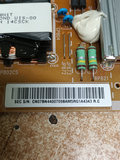 BN44-00709B, de SAMSUNG UE48H6470SS