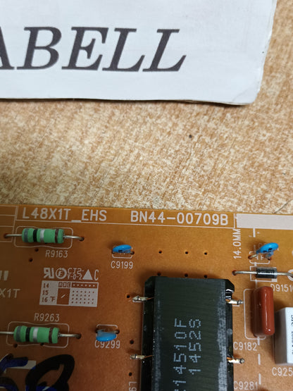 BN44-00709B, de SAMSUNG UE48H6470SS
