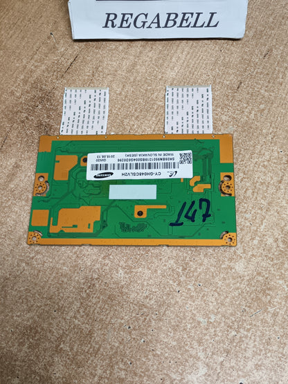 BN41-02110A, de SAMSUNG UE48H6470SS
