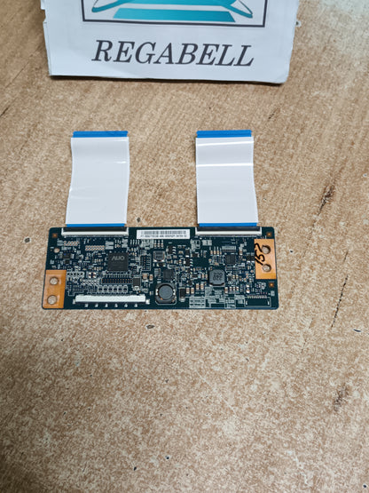 T500HVD02.0, de HISENSE LTDN50K220WSEU