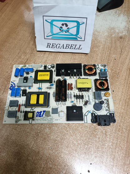 RSAG7.820.5687/R0H, de  HISENSE LTDN50K220WSEU