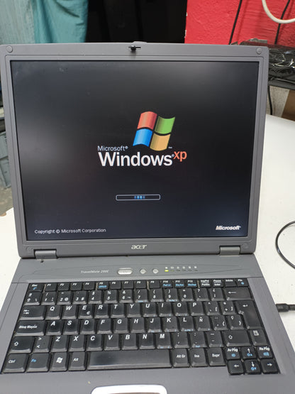 portatil vintage, Acer Travelmate 292ELM, sku-1