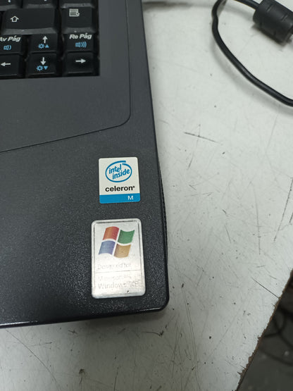 portatil vintage, Acer Travelmate 292ELM, sku-1