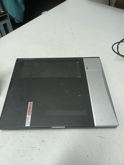 portatil vintage, HP Compac Evo N410C, sku-2