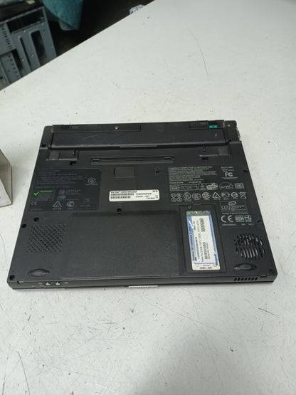 portatil vintage, HP Compac Evo N410C, sku-2